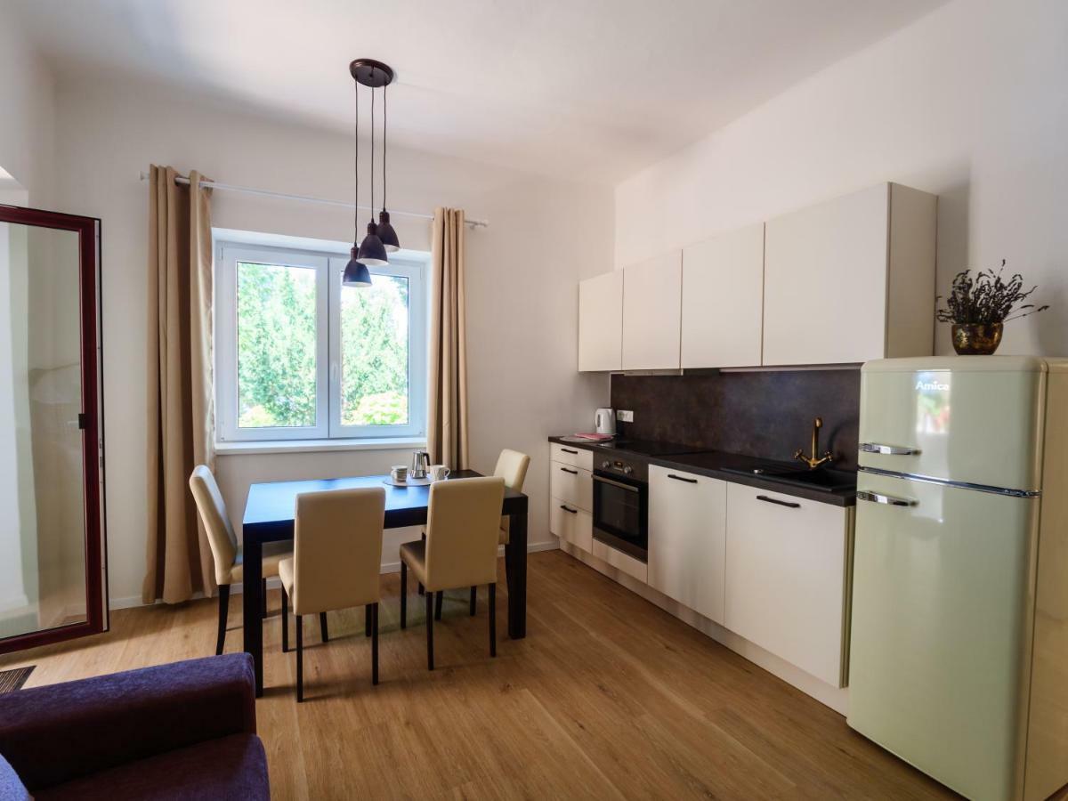 Appartamento Franckina Hisa Izola Esterno foto