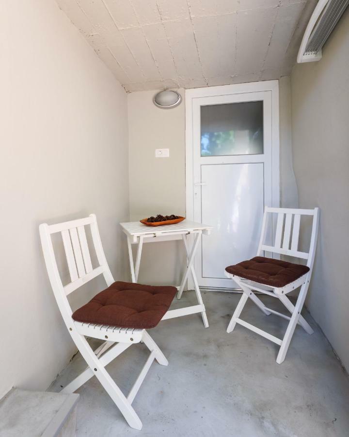 Appartamento Franckina Hisa Izola Esterno foto