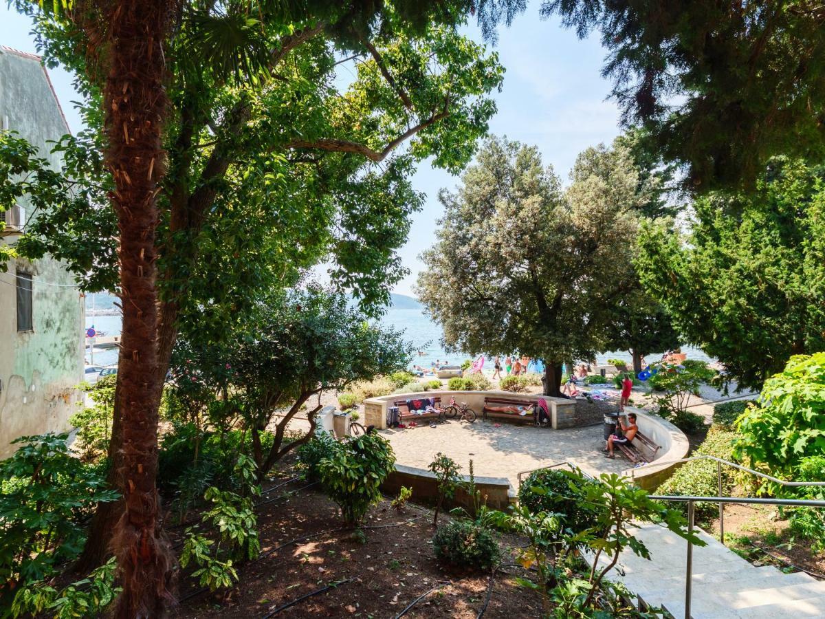 Appartamento Franckina Hisa Izola Esterno foto