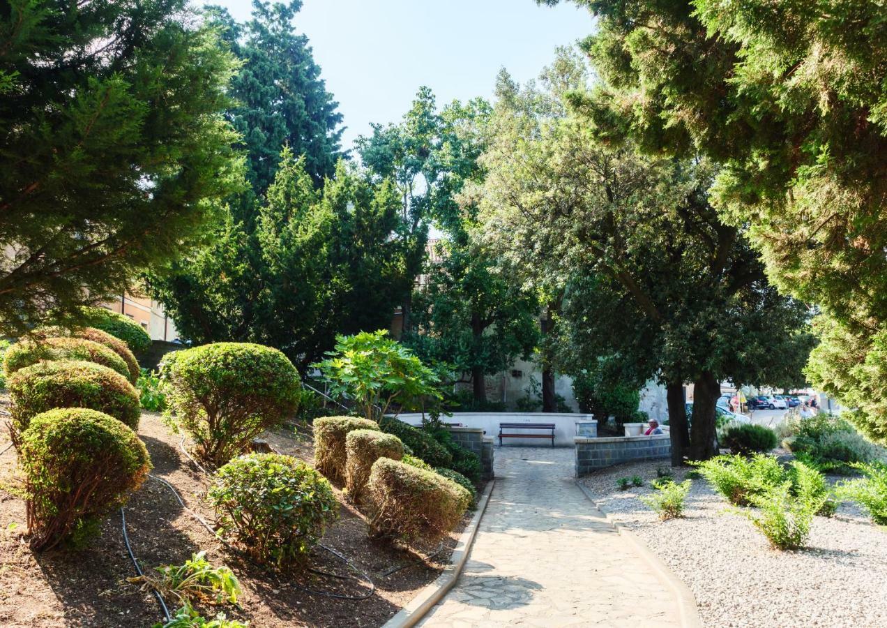Appartamento Franckina Hisa Izola Esterno foto